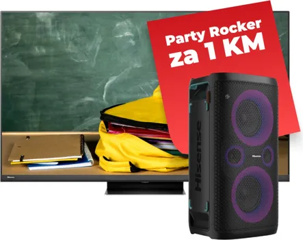 HISENSE 65 U8KQ [65 / UHD] (3 / 39)