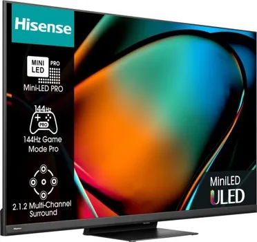 HISENSE 65 U8KQ [65 / UHD] (17 / 38)