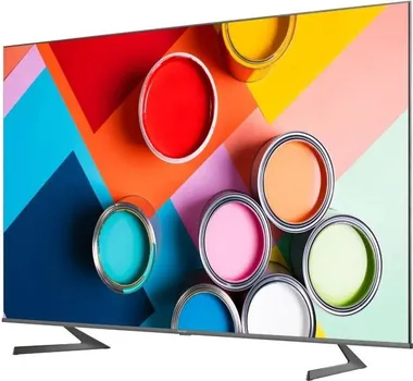 HISENSE 75A7GQ [75 / QLED / UHD / SMART] (1 / 11)