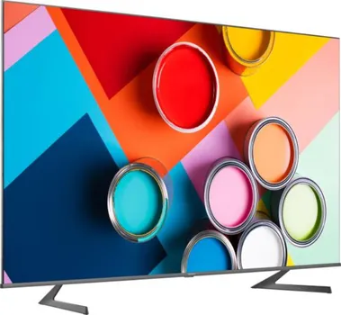 HISENSE 75A7GQ [75 / QLED / UHD / SMART] (11 / 11)