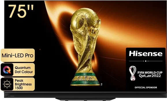 HISENSE 75U9GQ (3 / 5)