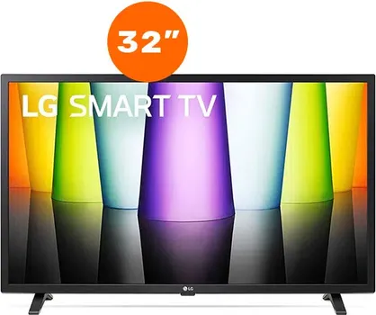 LG 32LQ630B6LA (5 / 15)