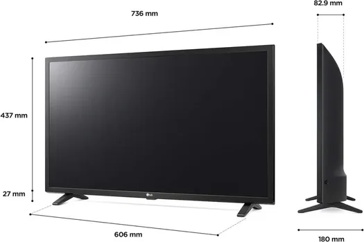 LG 32LQ630B6LA (8 / 15)