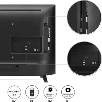 LG 32LQ630B6LA (12 / 15)