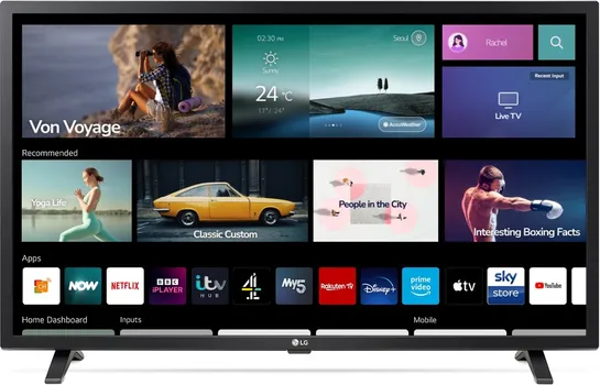 LG 32LQ630B6LA (13 / 15)