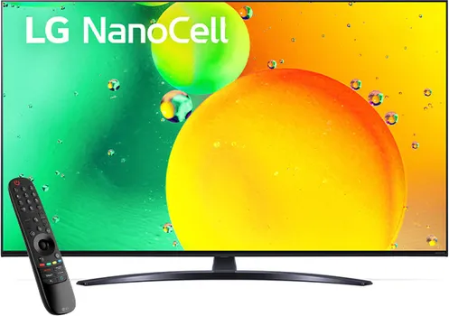 LG 43NANO763QA (1 / 10)