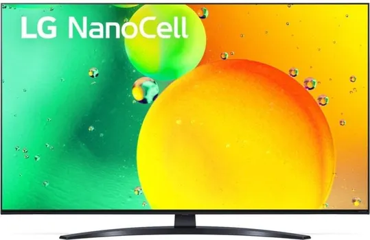 LG 43NANO763QA (3 / 10)