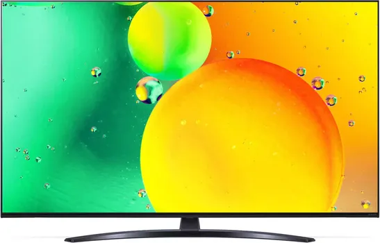 LG 43NANO763QA (4 / 10)
