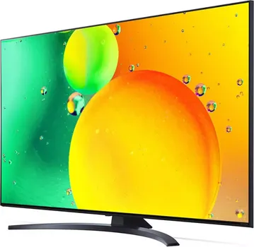 LG 43NANO763QA (6 / 10)