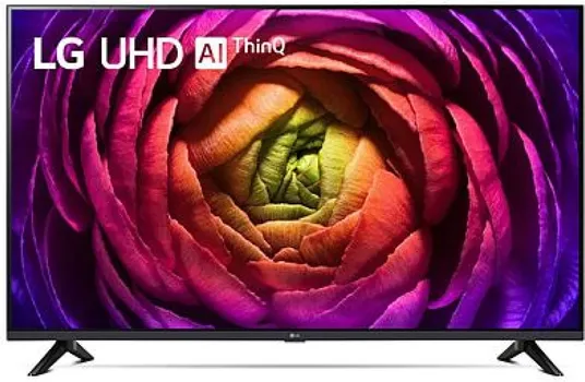 LG 43UR73003LA (3 / 14)