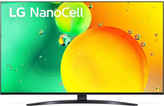 LG 50NANO763QA (2 / 12)