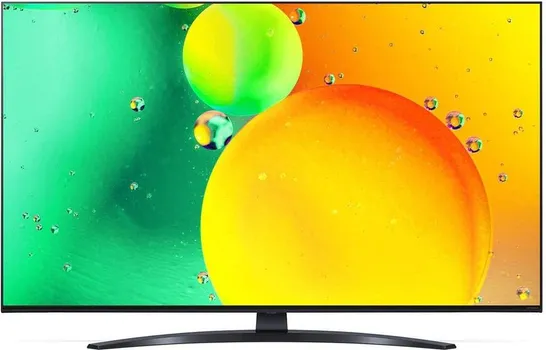 LG 50NANO763QA (4 / 12)