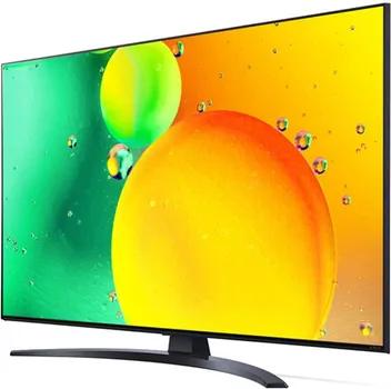 LG 50NANO763QA (10 / 12)