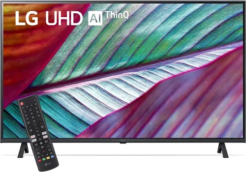 LG 50UR78003LK [50 / UHD / SMART] (1 / 26)