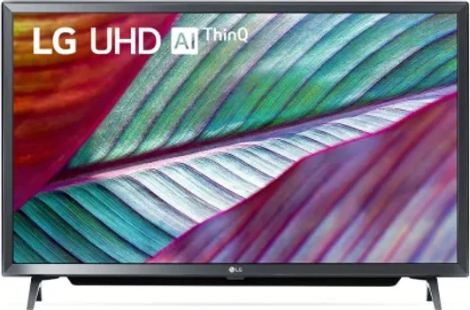 LG 50UR78003LK [50 / UHD / SMART] (7 / 26)