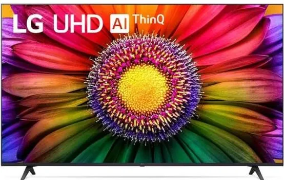 LG 50UR78003LK (17 / 24)