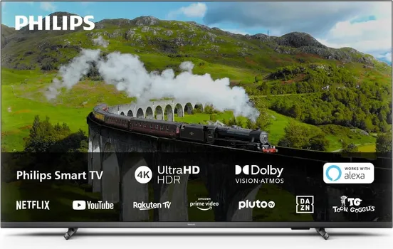 PHILIPS 55 PUS7608 [55 / UHD] (2 / 20)