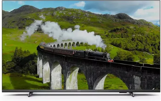 PHILIPS 55 PUS7608 [55 / UHD] (4 / 20)