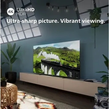 PHILIPS 55 PUS7608 [55 / UHD] (15 / 20)