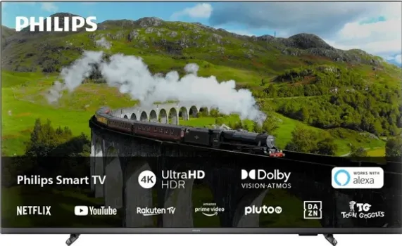 PHILIPS 55 PUS7608 [55 / UHD] (17 / 20)