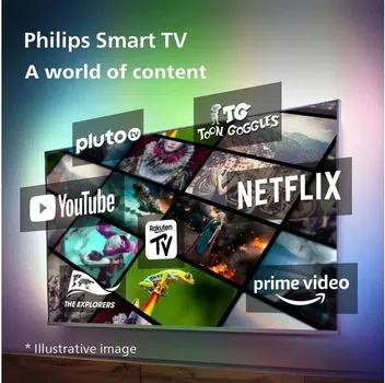 PHILIPS 55 PUS7608 [55 / UHD] (19 / 20)