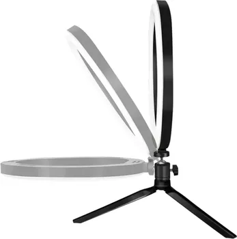 LOGILINK LIGHT ZA SA STATIVOM I KONTROLEROM, 20cm (4 / 4)