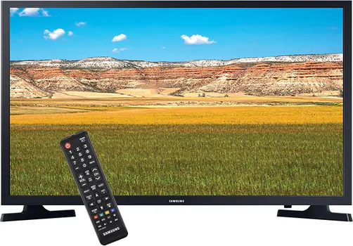 SAMSUNG UE32T4302AEXXH (4 / 10)