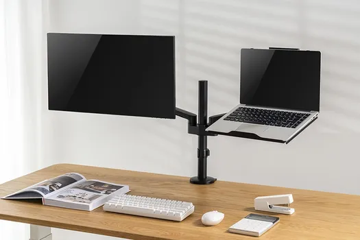 UVI LAPTOP / TABLET TRAY FOR VESA LAPTOP / TABLET TRAY FOR VESA... (1 / 1)