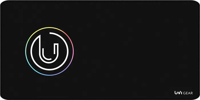 UVI MOUSE PAD INFERNO XXL MOUSE PAD INFERNO XXL (1 / 1)