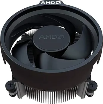 AMD WRAITH STEALTH RYZEN AM4 CPU COOLING BOX 712-000046 (1 / 1)