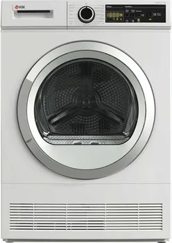 VOX TDM-715TQ VRSTA MAŠINE ZA SUŠENJE VEŠA-KONDENZACIONA, MAKSIMALAN KAPACITET SUŠENJA- 7 KG (1 / 1)