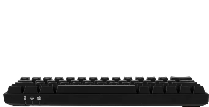 WHITE SHARK TASTATURA GK-003112 KAIKEN / HR - WIRELESS (3 / 4)