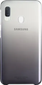 SAMSUNG GALAXY A20E - GRADATION COVER (1 / 3)