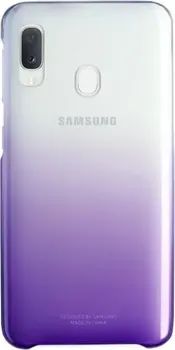 SAMSUNG GALAXY A20E - GRADATION COVER (2 / 3)