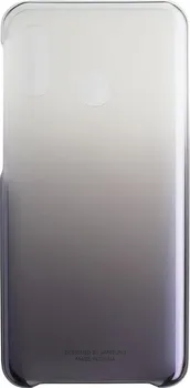 SAMSUNG GALAXY A20E - GRADATION COVER (3 / 3)