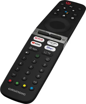 GRUNDIG 55 GHU 7970 B (5 / 9)
