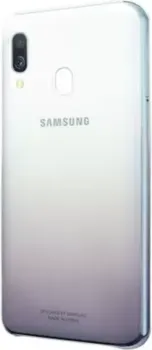 SAMSUNG GALAXY A40 - GRADATION COVER (1 / 2)