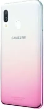 SAMSUNG GALAXY A40 - GRADATION COVER (2 / 2)