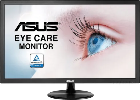 ASUS VP228DE (1 / 12)