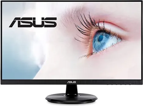 ASUS VP228DE (2 / 12)