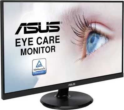 ASUS VP228DE (3 / 12)