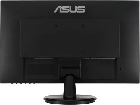 ASUS VP228DE (7 / 12)