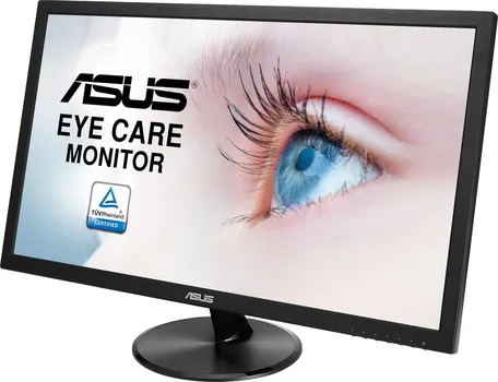 ASUS VP228DE (9 / 12)