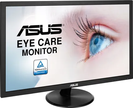 ASUS VP228DE (12 / 12)