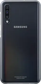 SAMSUNG GALAXY A50 - GRADATION COVER (1 / 3)