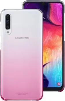SAMSUNG GALAXY A50 - GRADATION COVER (2 / 3)