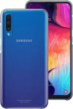 SAMSUNG GALAXY A50 - GRADATION COVER (3 / 3)