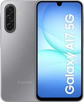 SAMSUNG GALAXY A176 A17 5G 8GB / 256GB (1 / 4)