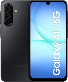 SAMSUNG GALAXY A176 A17 5G 8GB / 256GB (2 / 4)