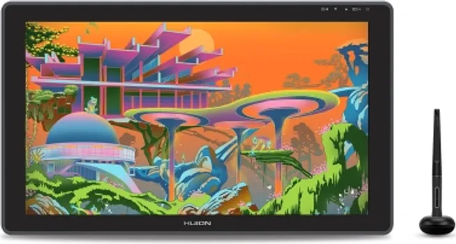 HUION GRAFIČKI TABLET KAMVAS 22 PLUS (2 / 7)
